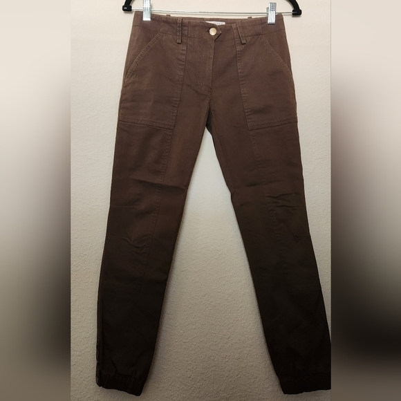 VERONICA Beard Field Cargo Pants - Picture 1 of 16